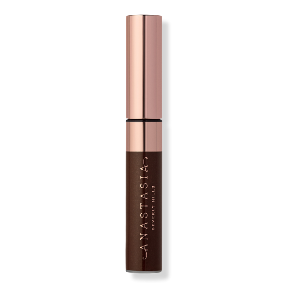 Anastasia Beverly Hills Flexible Hold Tinted Eyebrow Gel - Espresso In Brown