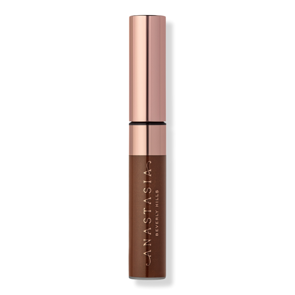 Anastasia Beverly Hills Flexible Hold Tinted Eyebrow Gel - Brunette In Brown