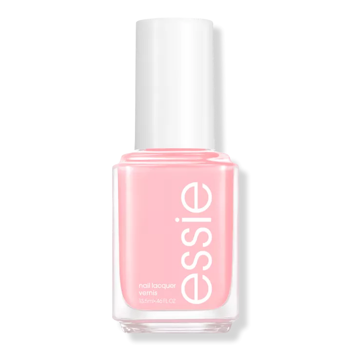 Essie Pinks Nail Polish in Hi Maintenance