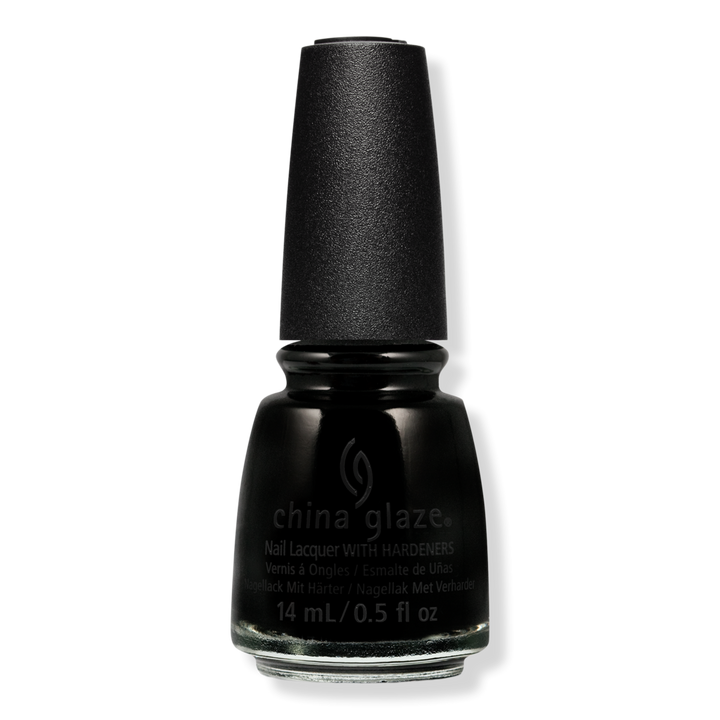 China Glaze Nail Lacquer with Hardeners 1
