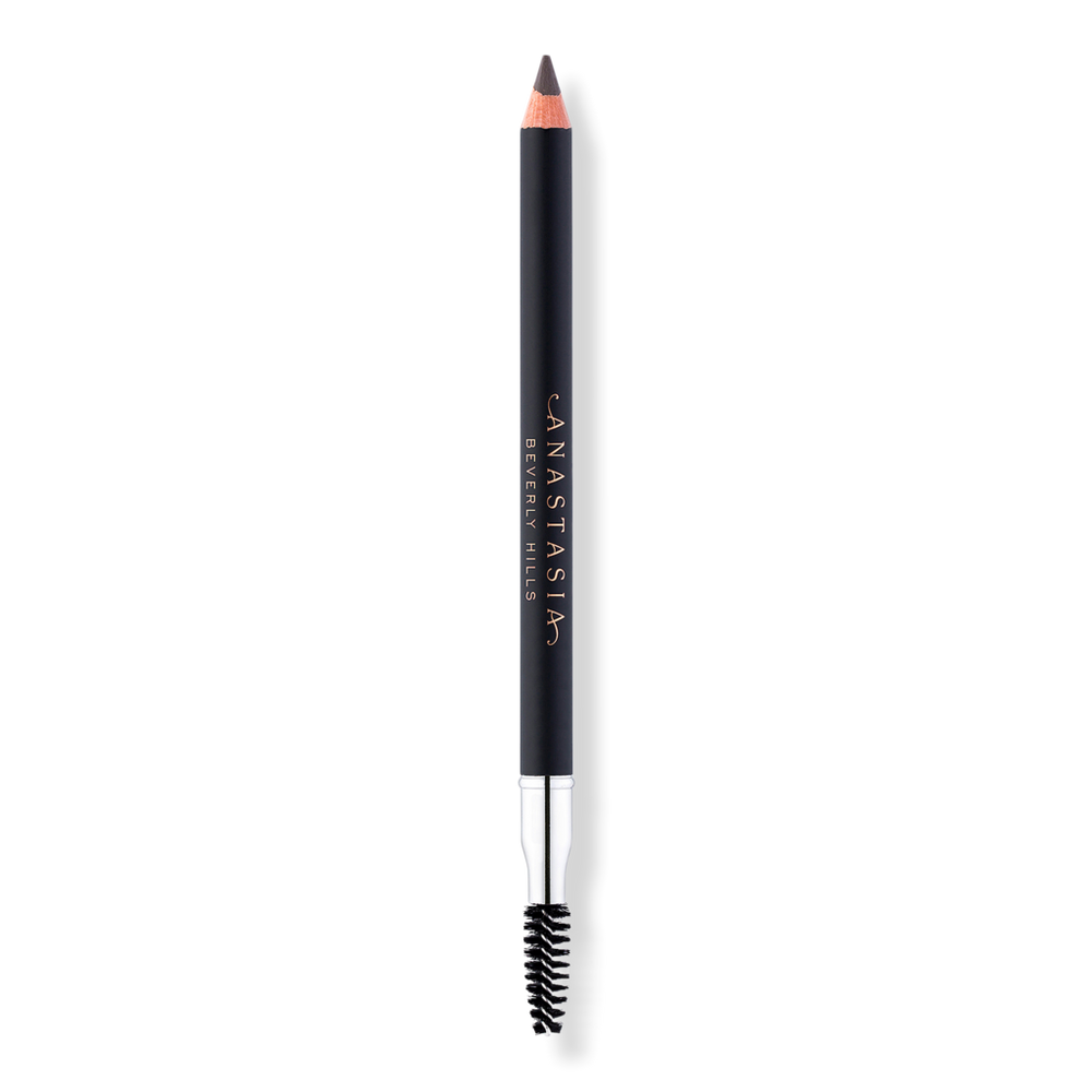 Anastasia Beverly Hills Dual-ended Cream To Powder Perfect Brow Pencil - Soft Brown In Brown