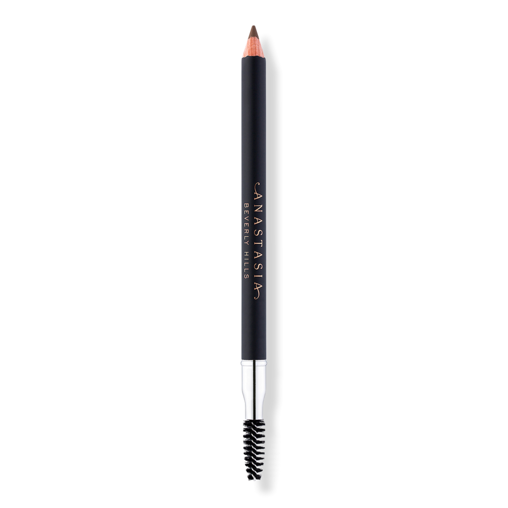 Anastasia Beverly Hills Dual-ended Cream To Powder Perfect Brow Pencil - Caramel In Brown