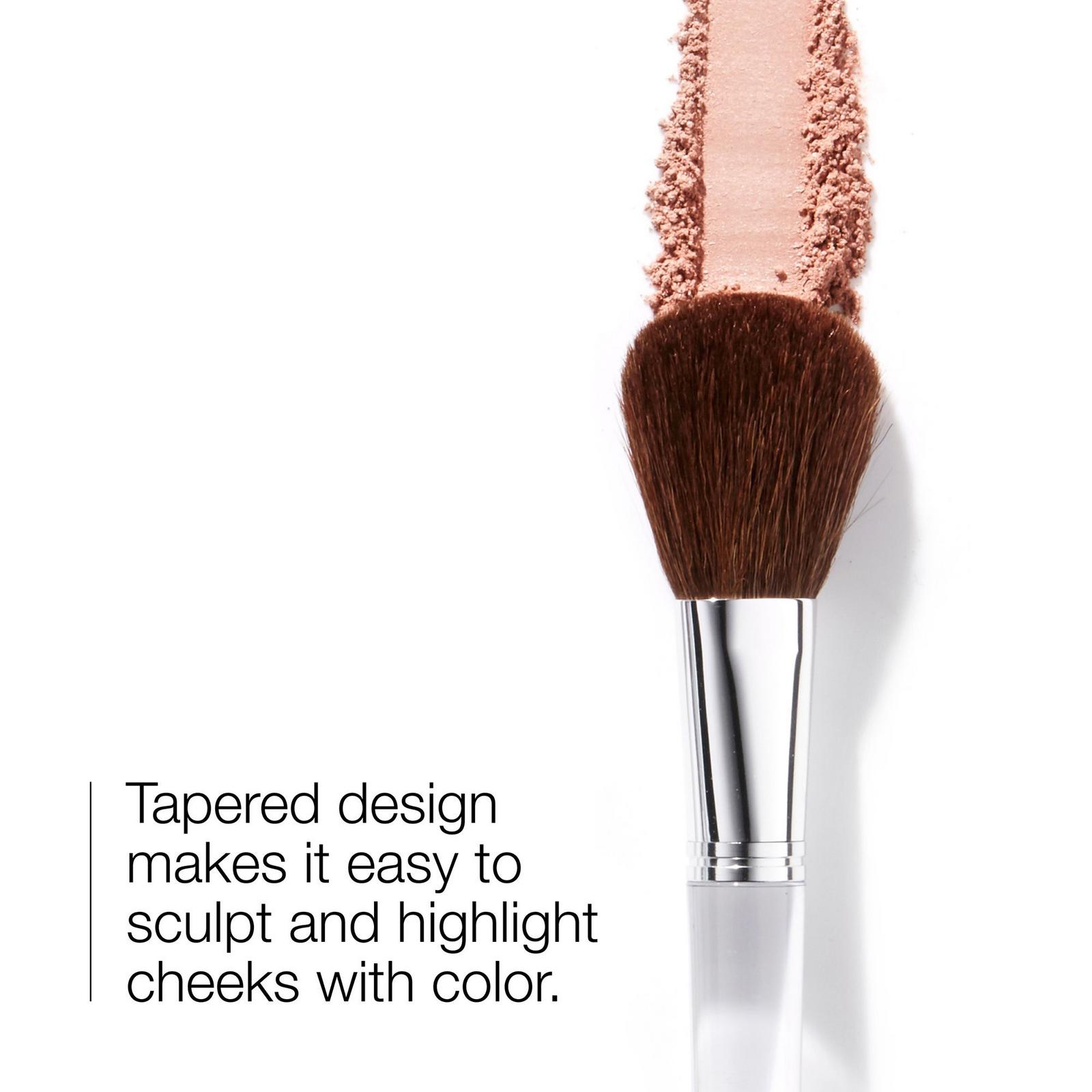 Tapered Blush Brush