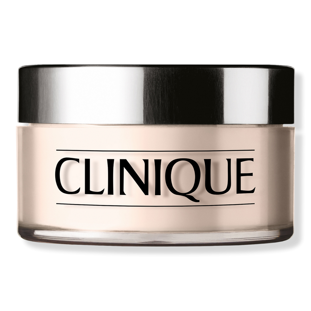 Clinique Blended Face Setting Powder - Invisible