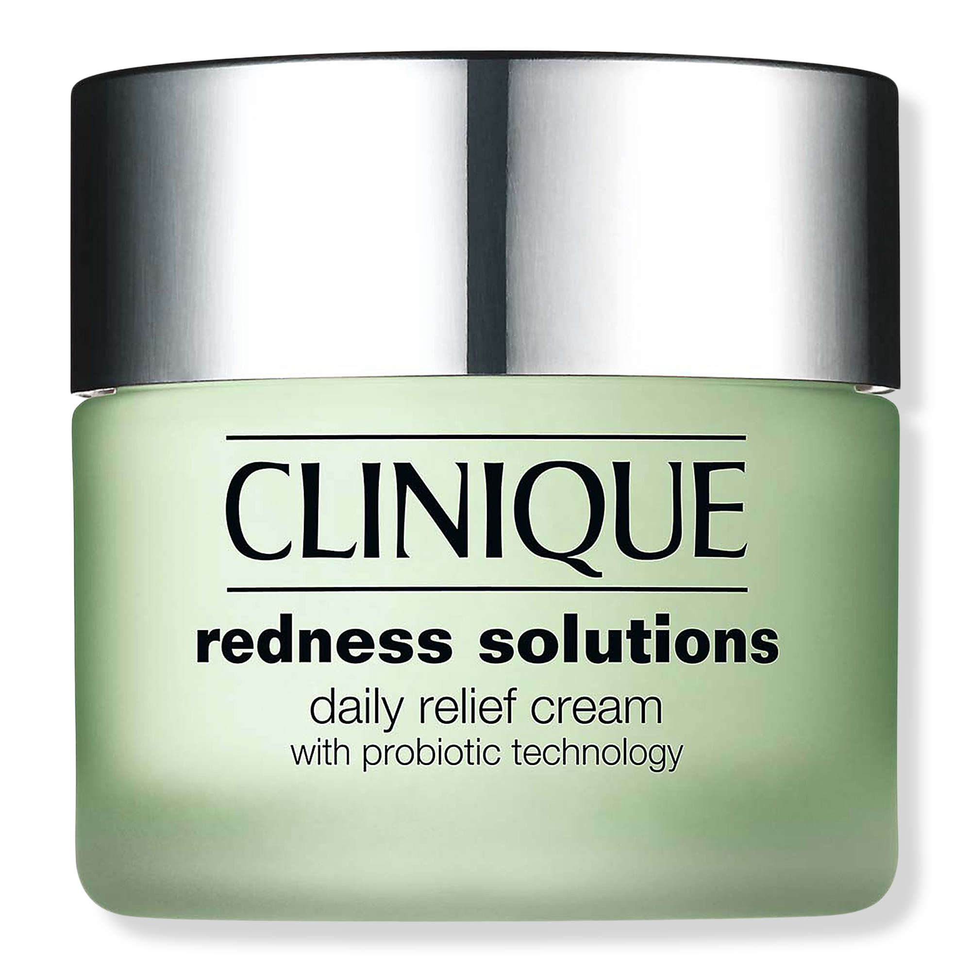 Clinique Redness Solutions Daily Relief Face Cream With Probiotic Technology #1