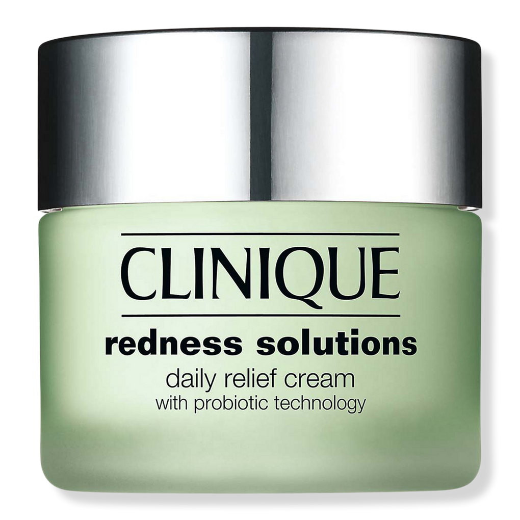 uitroepen Gehoorzaamheid mild Redness Solutions Daily Relief Cream With Probiotic Technology - Clinique |  Ulta Beauty