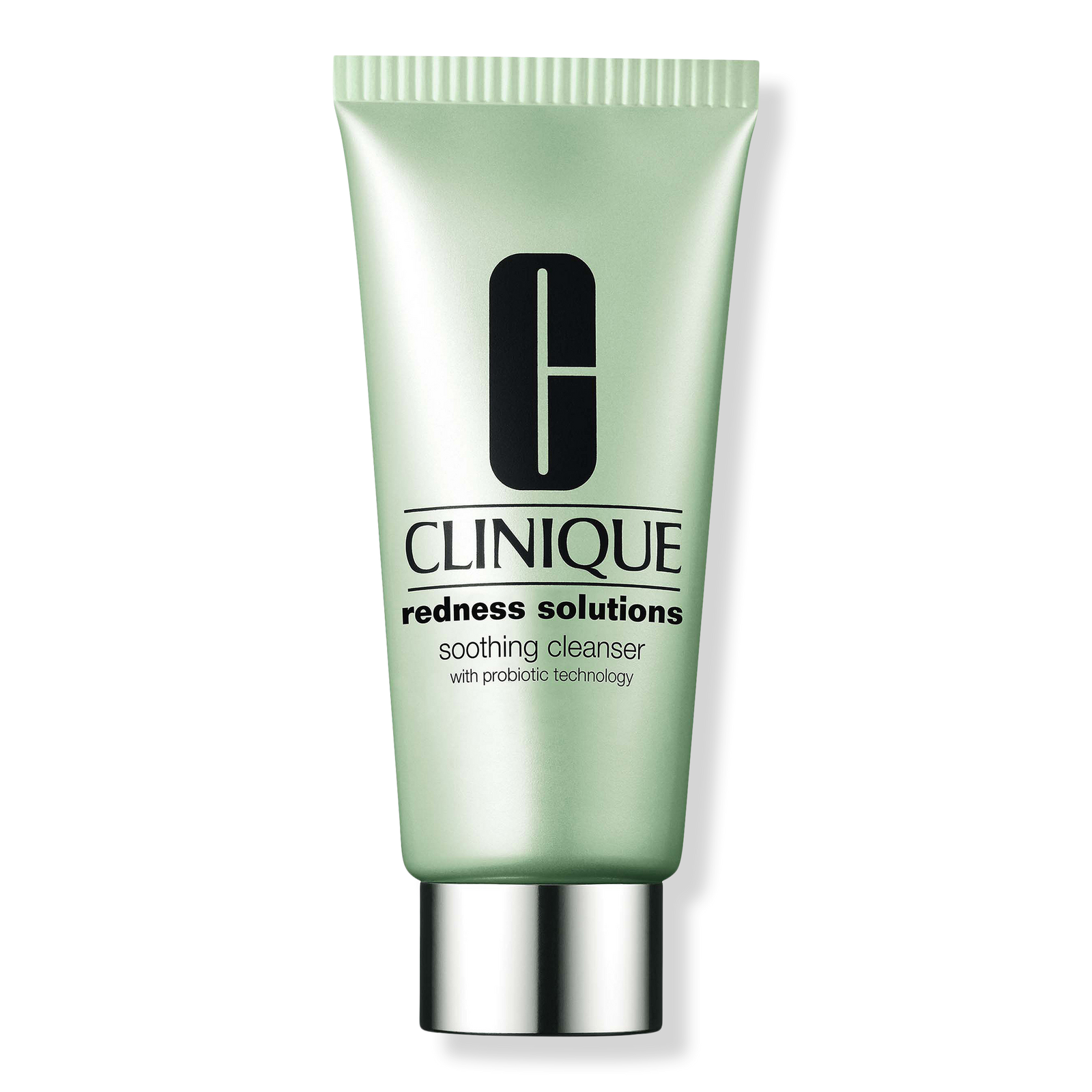 Redness Solutions Soothing Cleanser With Probiotic Technology