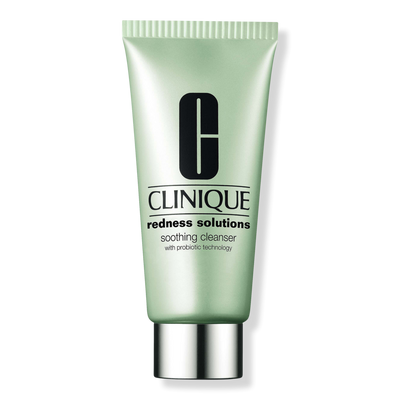 Clinique Redness Solutions Soothing Face Cleanser