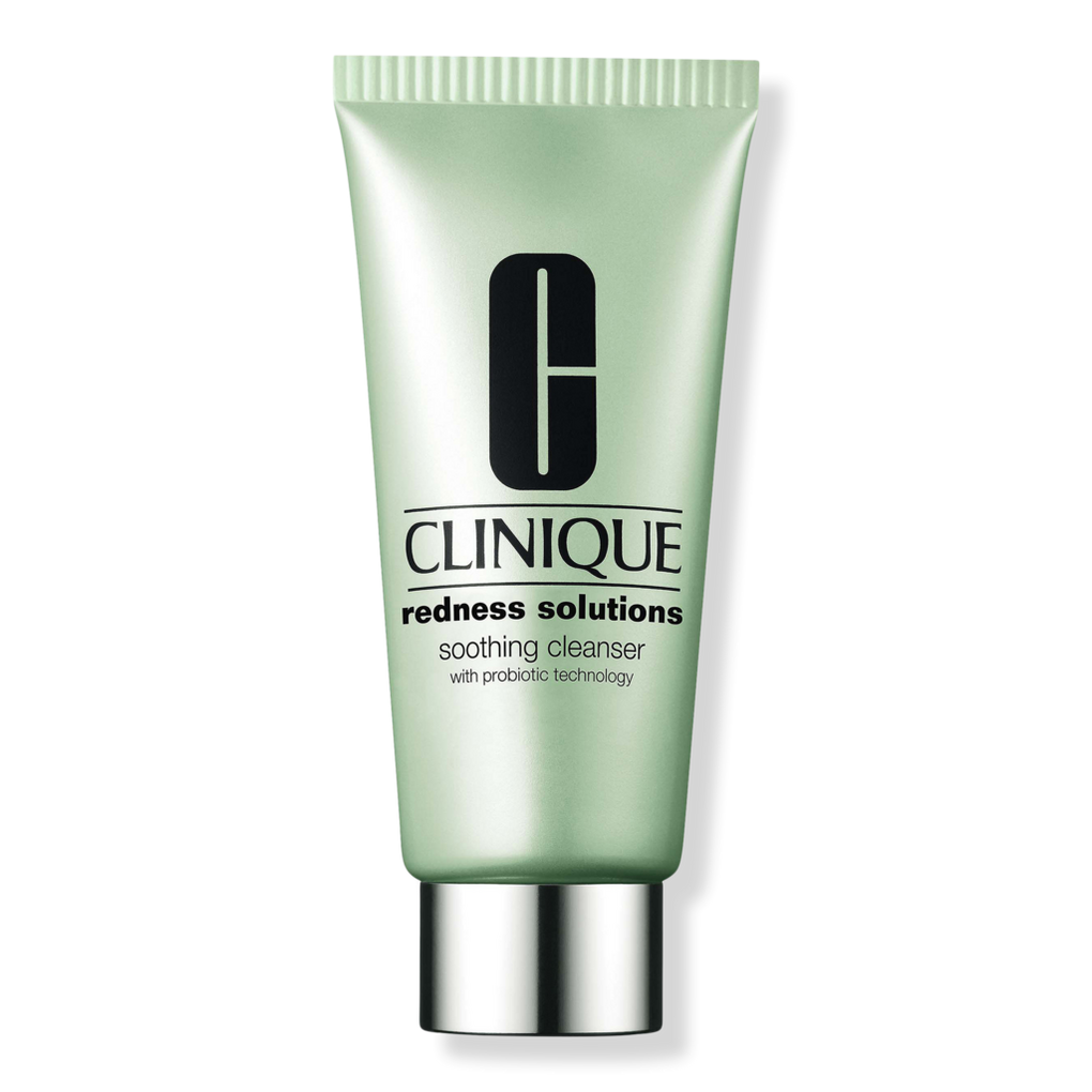 Redness Soothing Face Cleanser Clinique | Ulta Beauty