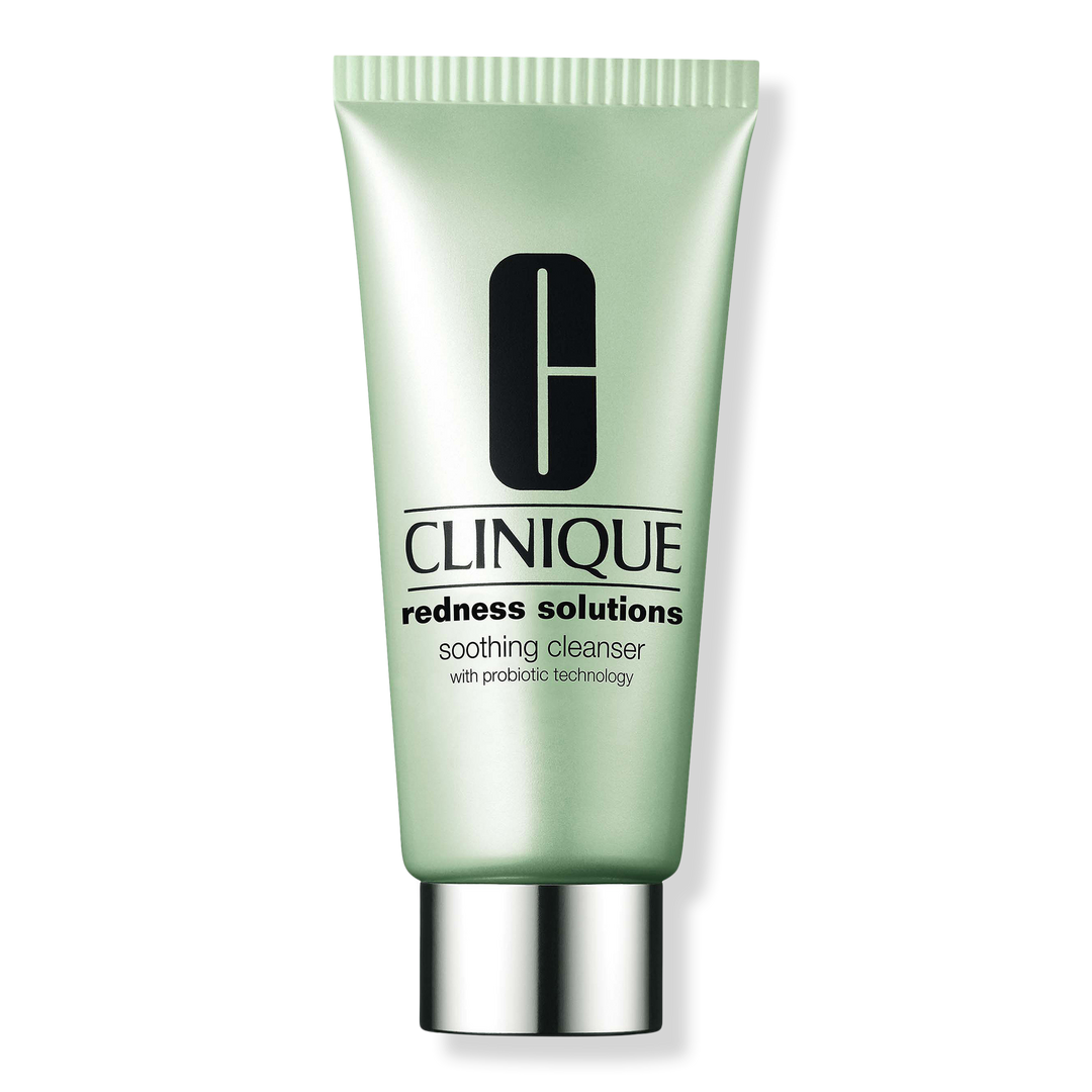 Clinique Redness Solutions Soothing Face Cleanser #1