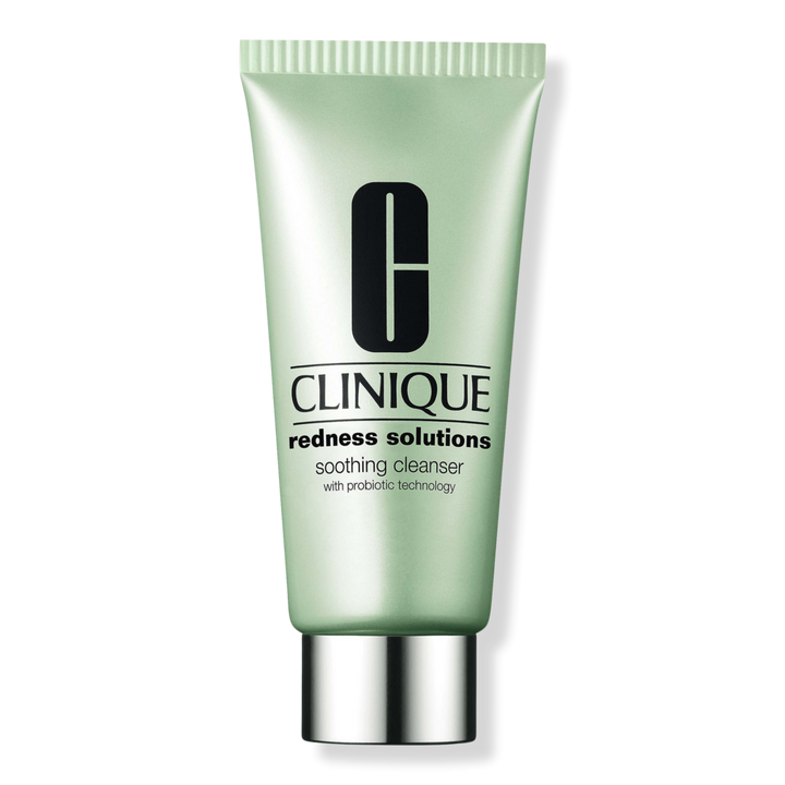 Clinique Redness Solutions Soothing Face Cleanser #1