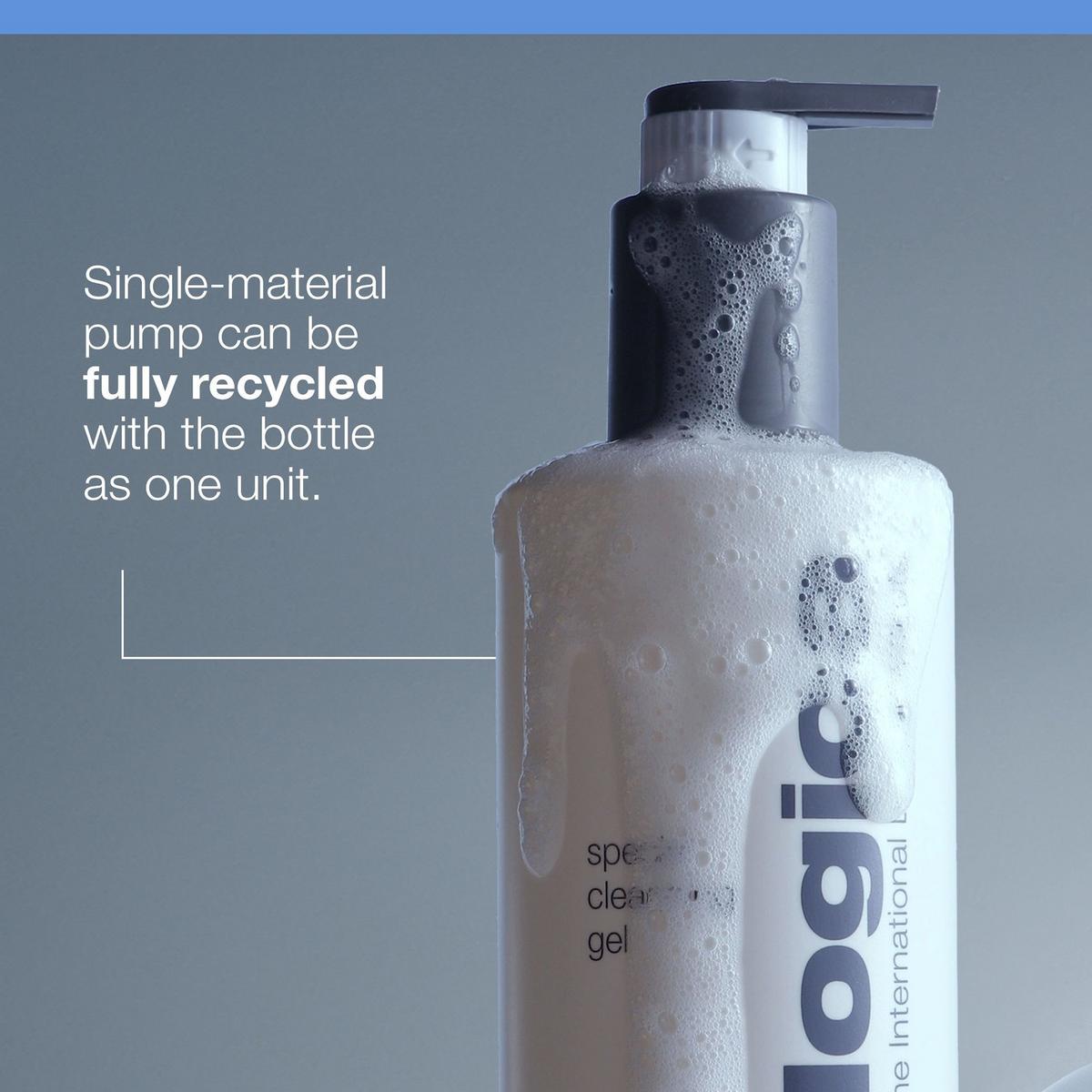 Travel Size Special Cleansing Gel