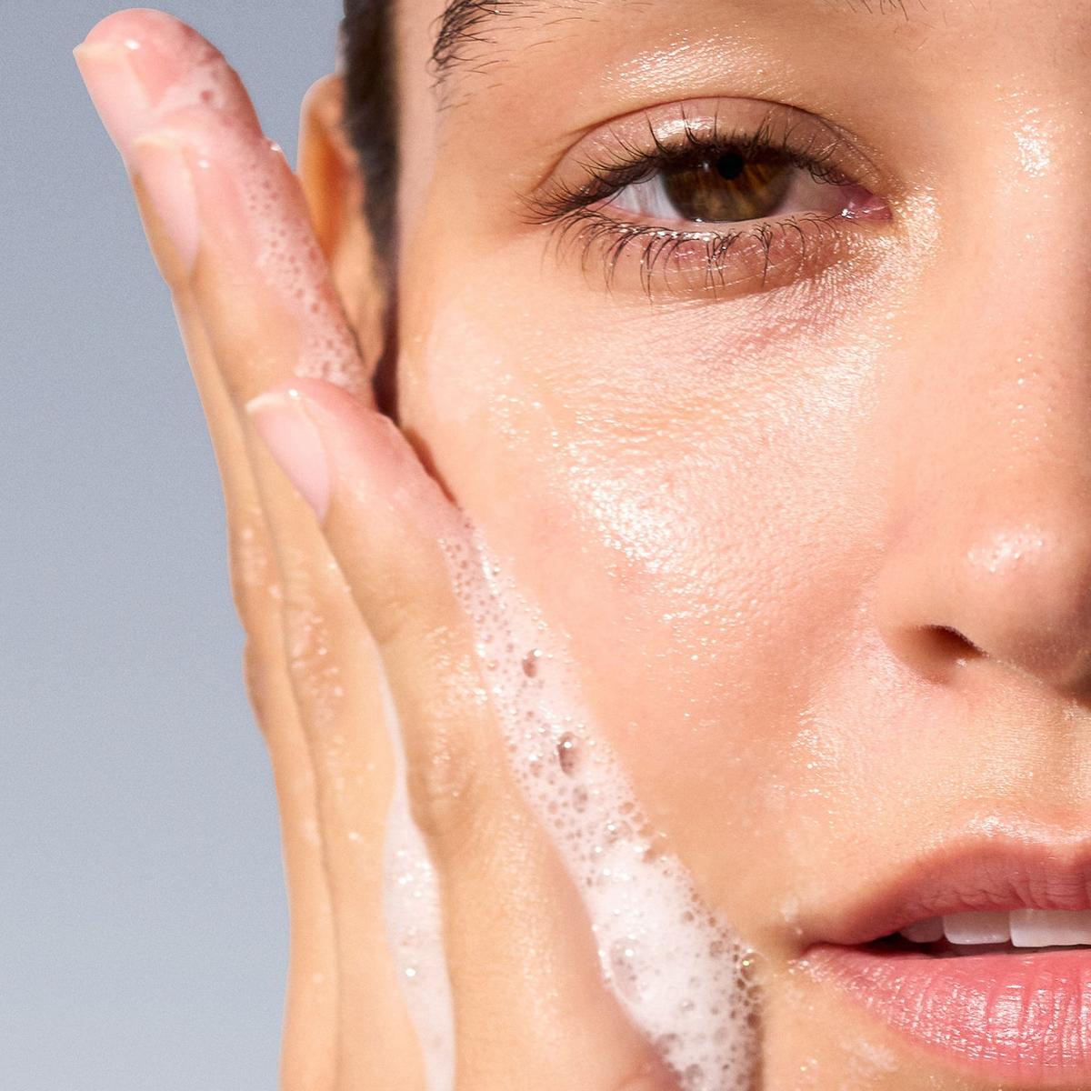 Travel Size Special Cleansing Gel