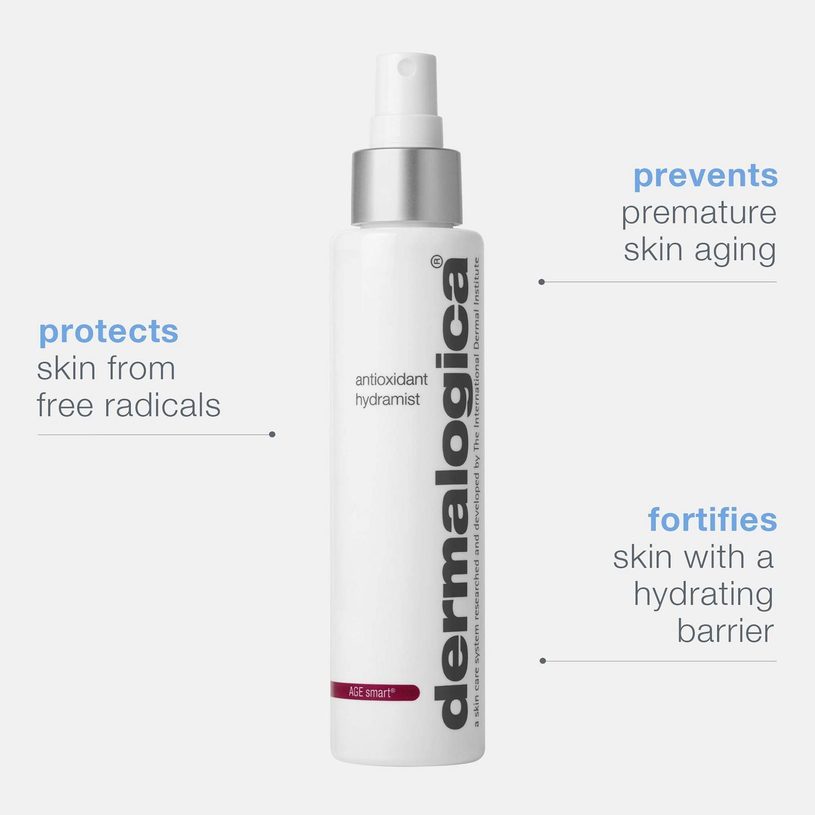 Travel Size Anti-Oxidant Hydramist
