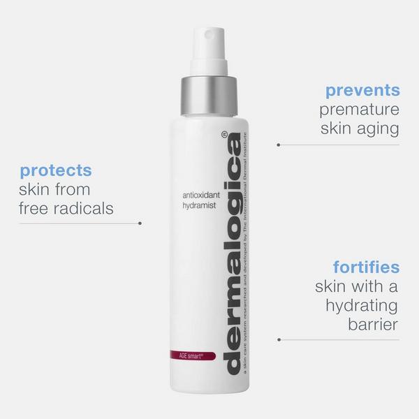 Dermalogica Mini Antioxidant Hydramist Toner #3