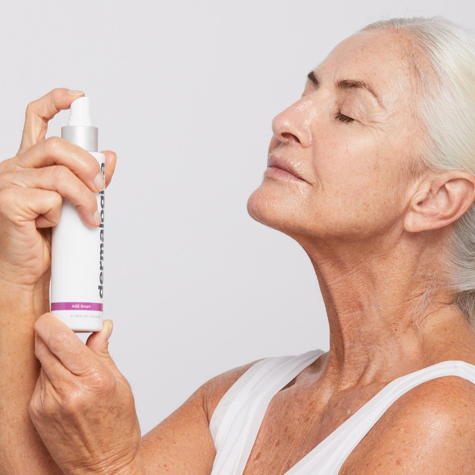 Travel Size Anti-Oxidant Hydramist