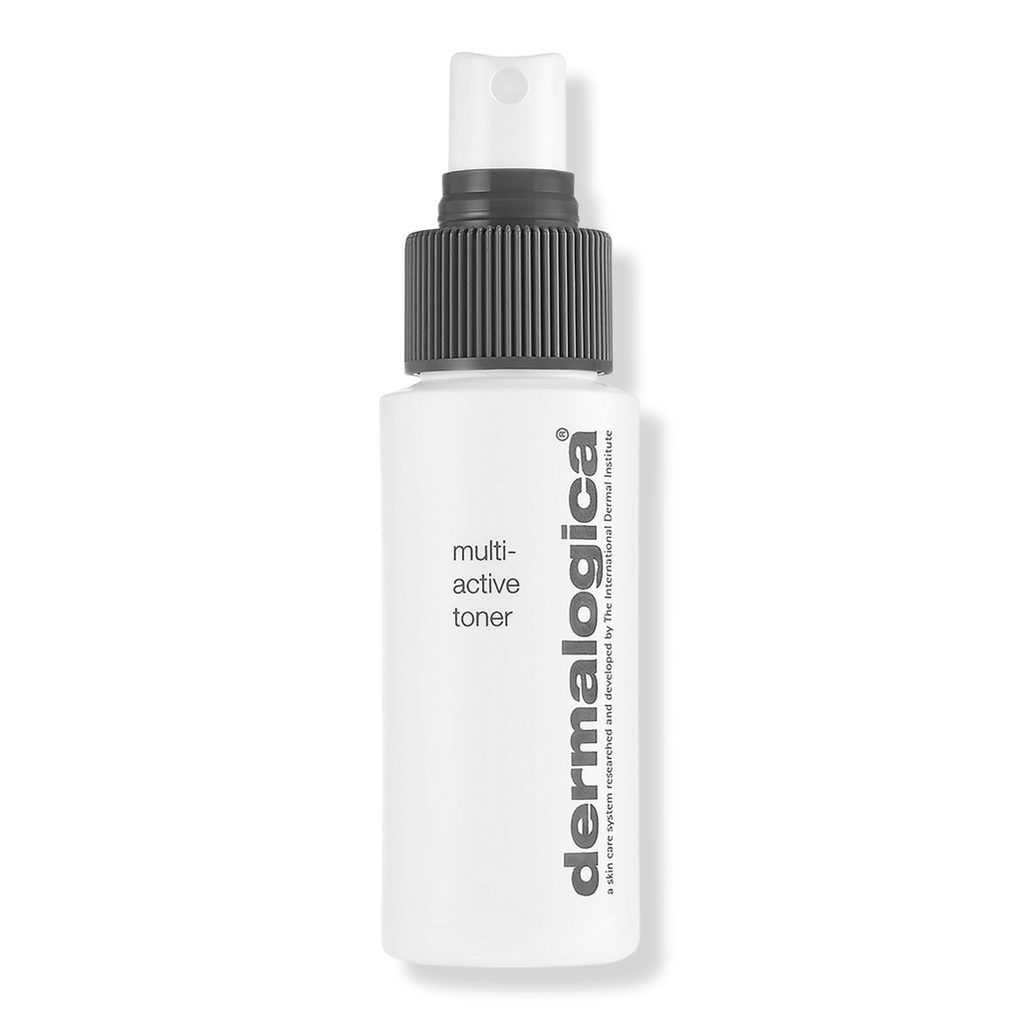 Travel Size Multi-Active Toner Spray - Dermalogica