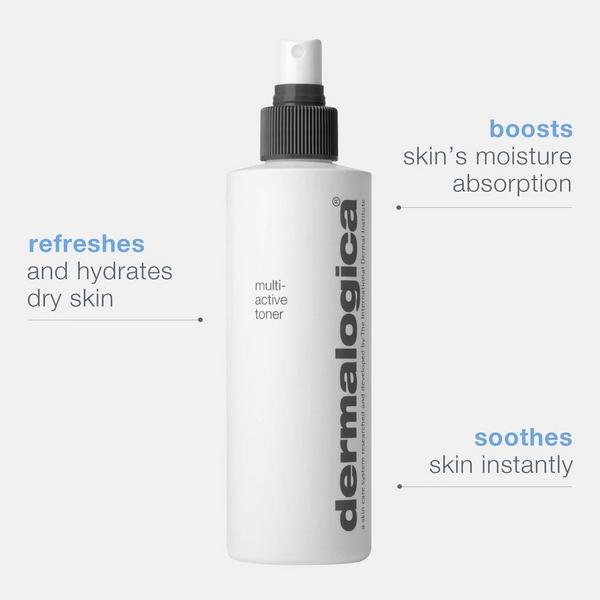 Dermalogica Mini Multi-Active Toner Spray #3