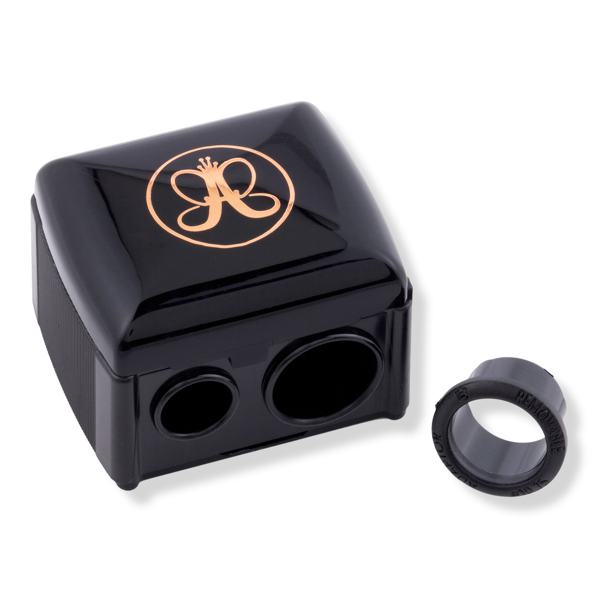 Anastasia Beverly Hills 3-in-1 Makeup Pencil Sharpener #1