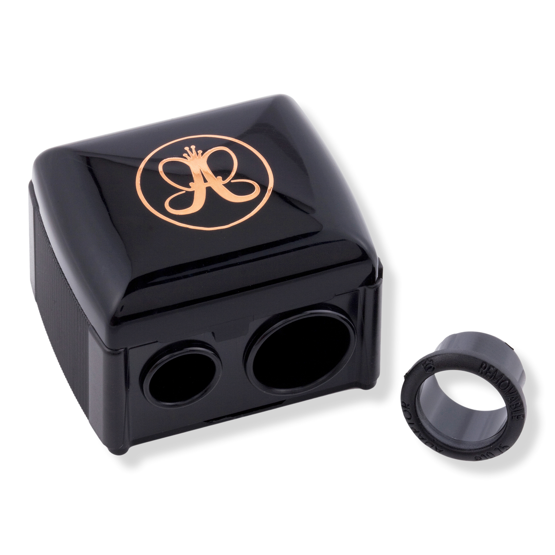 Anastasia Beverly Hills 3-in-1 Makeup Pencil Sharpener #1