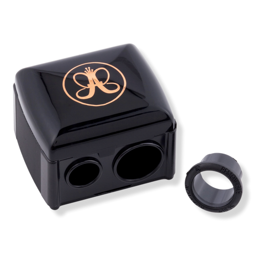 3-in-1 Makeup Pencil Sharpener