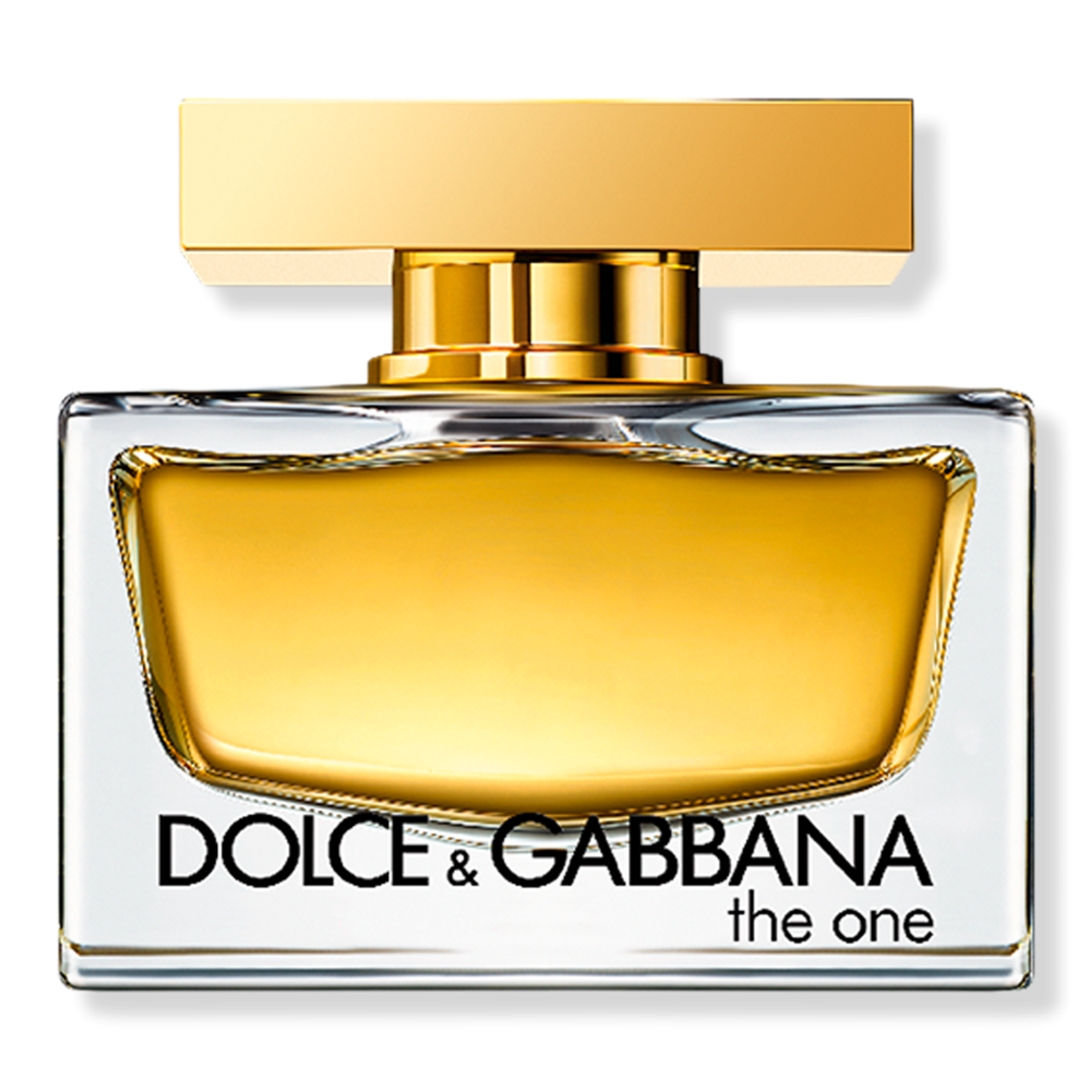 Dolce & Gabbana The One Eau De Parfum - 1.7 oz