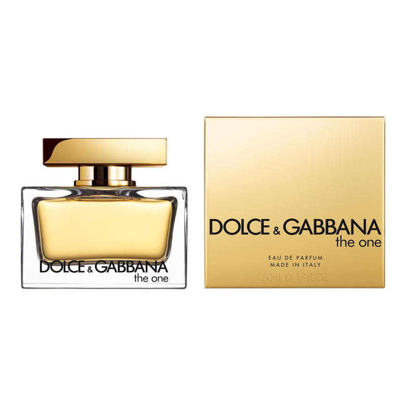 Dolce&Gabbana - 1.7 oz The One Eau de Parfum | Ulta Beauty