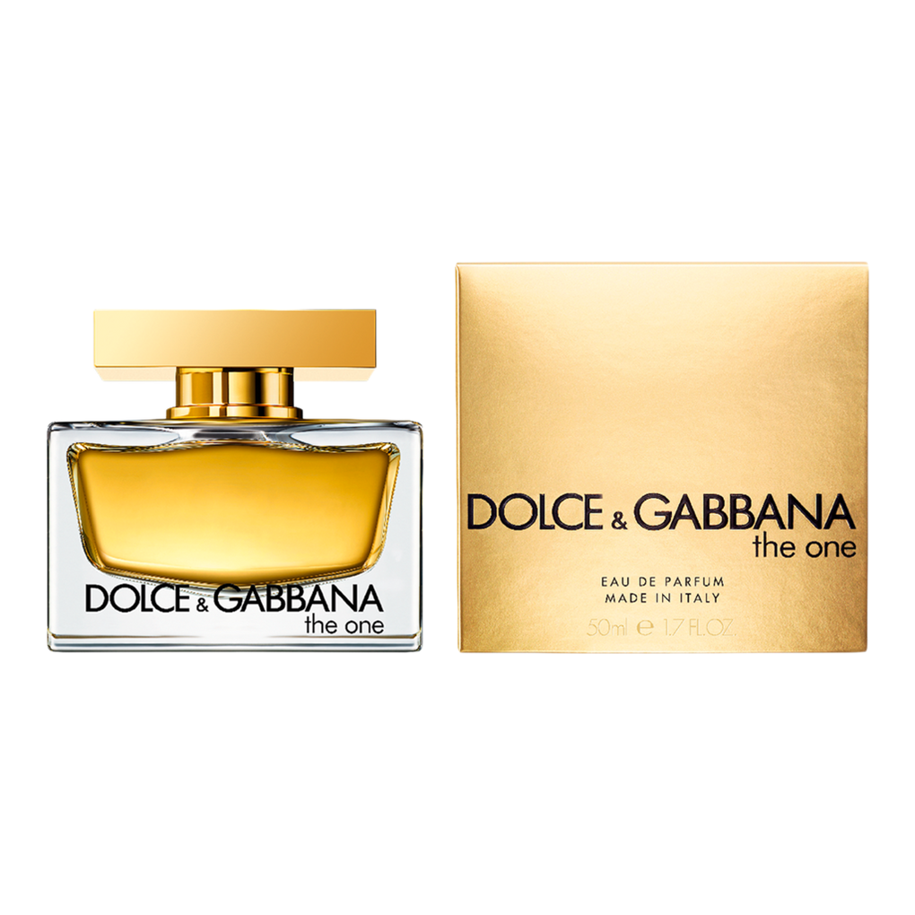 The one best sale women's perfume