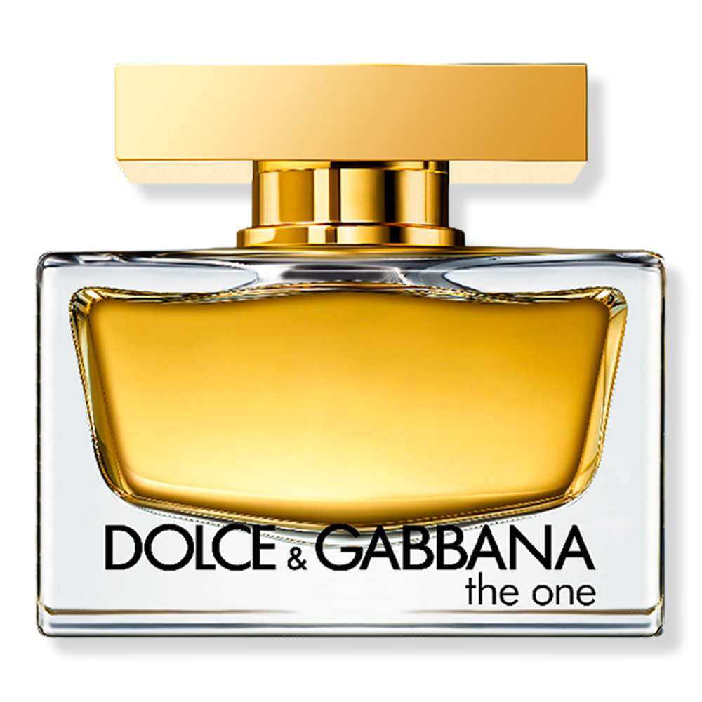 Dolce&Gabbana The One Eau de Parfum