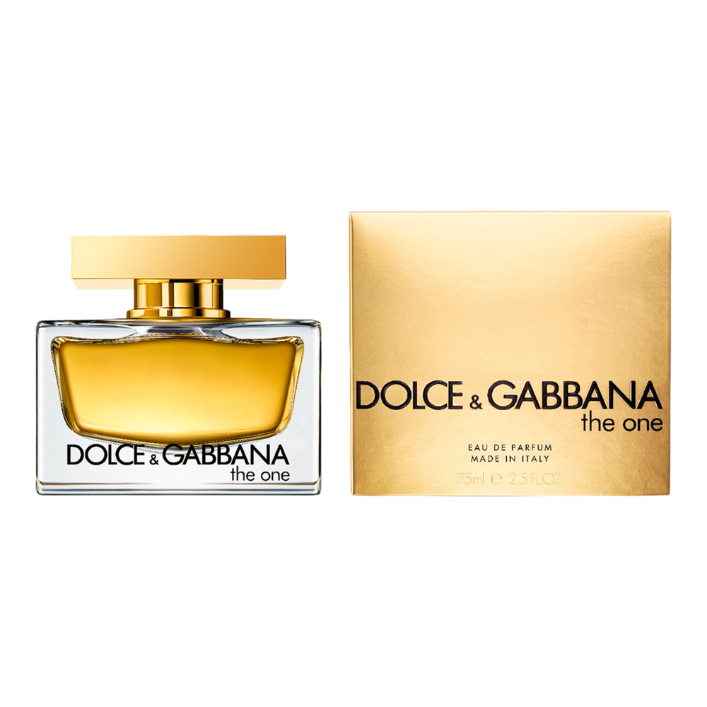 The One Eau de Parfum