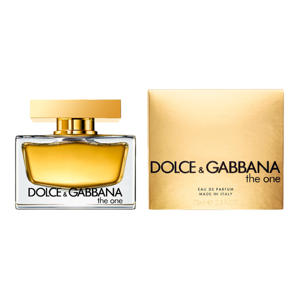 Dolce&Gabbana The One Eau de Parfum #2