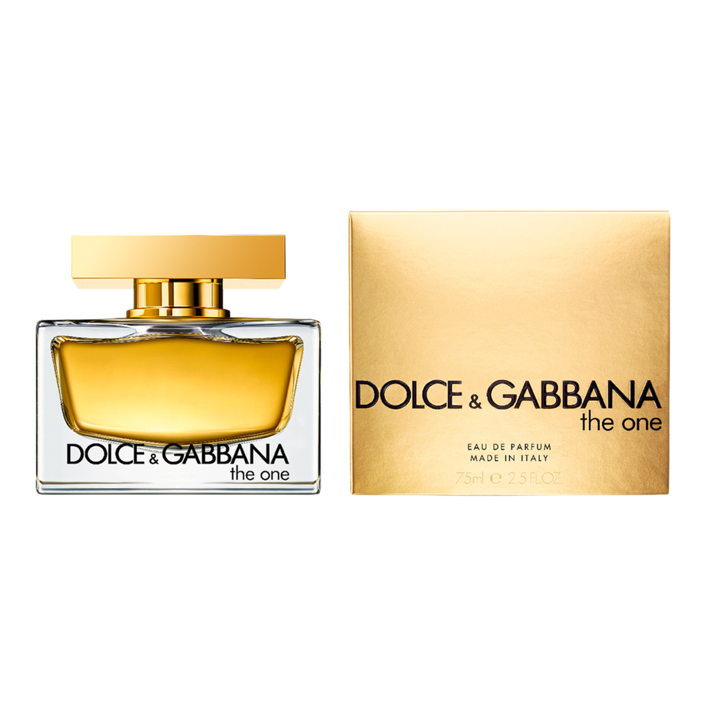 Kriminel Forkortelse Afhængig The One Eau de Parfum - Dolce&Gabbana | Ulta Beauty