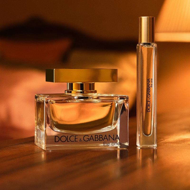 DOLCE&GABBANA♡The one 75ml Dolce&Gabbana - 1.7 oz The One Eau de Parfum | Ulta Beauty