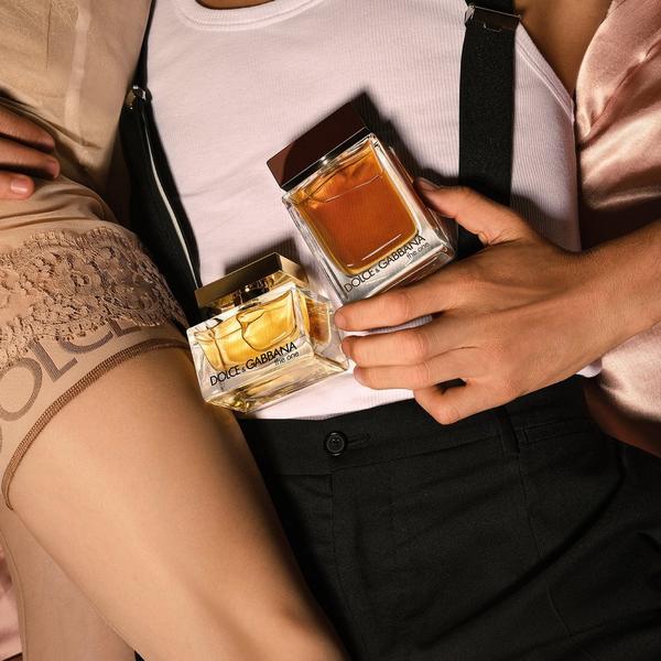 Dolce&Gabbana The One Eau de Parfum #6