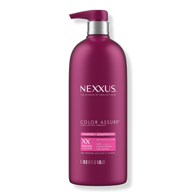 Nexxus Color Assure Shampoo