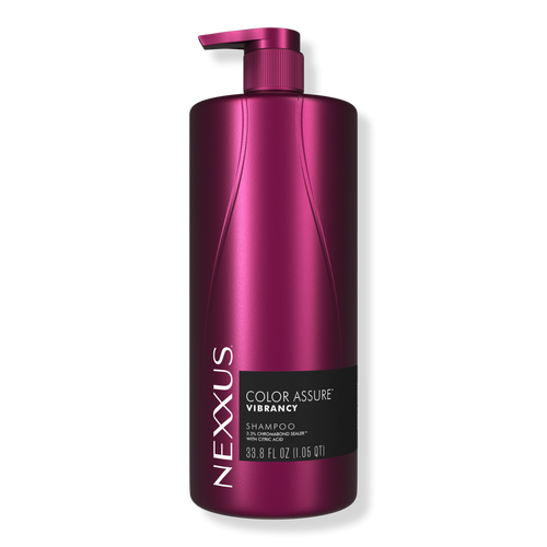 Nexxus - 33.8 oz Color Assure Shampoo | Ulta Beauty
