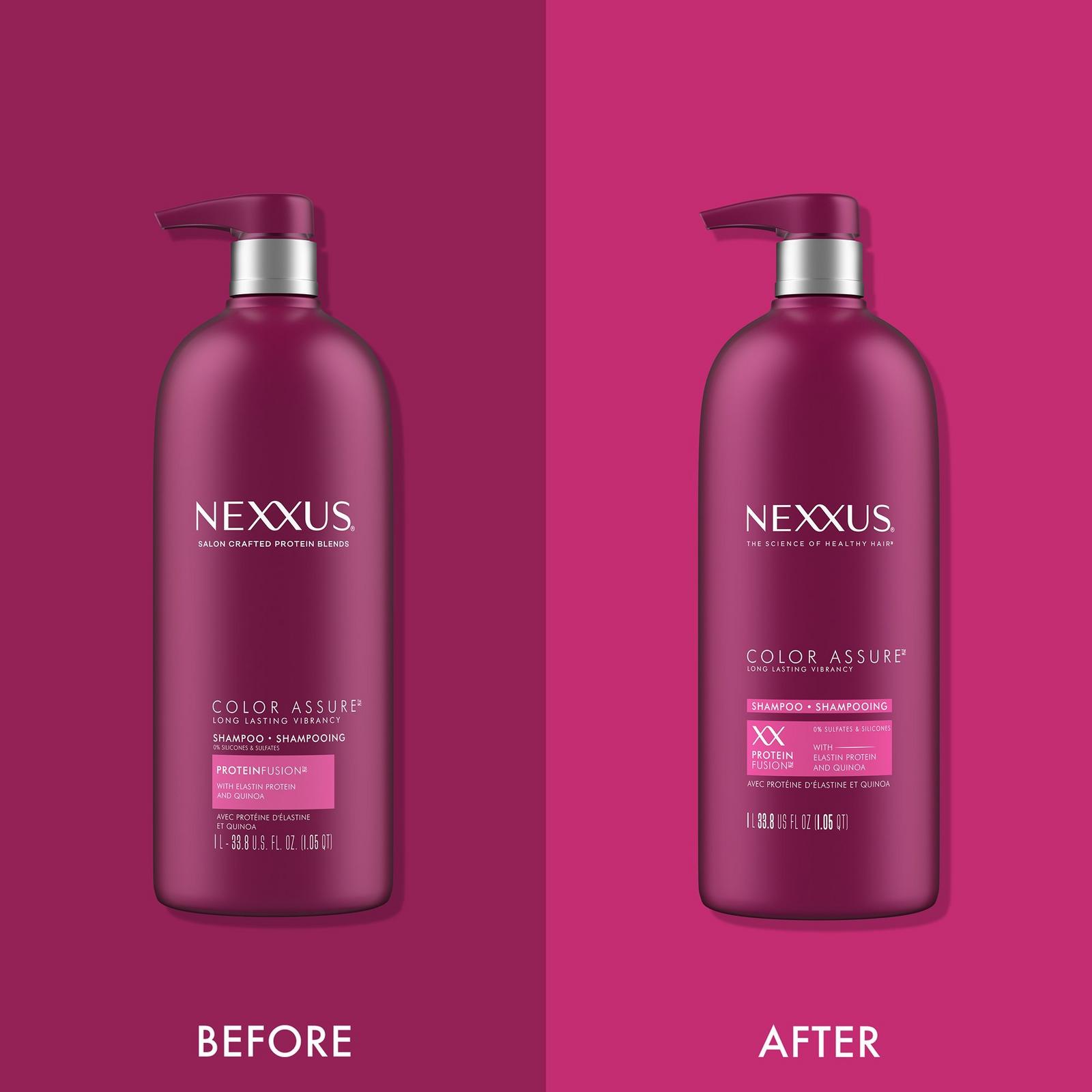Color Assure Shampoo - 33.8 oz