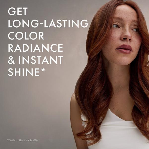 Nexxus COLOR ASSURE Vibrancy Shampoo #6