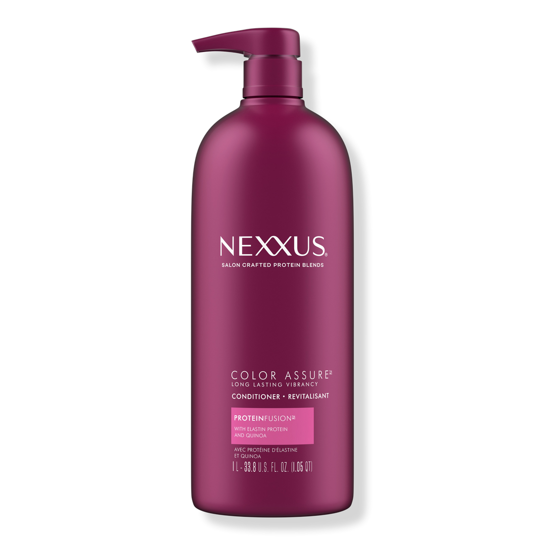 Nexxus Color Assure Conditioner #1