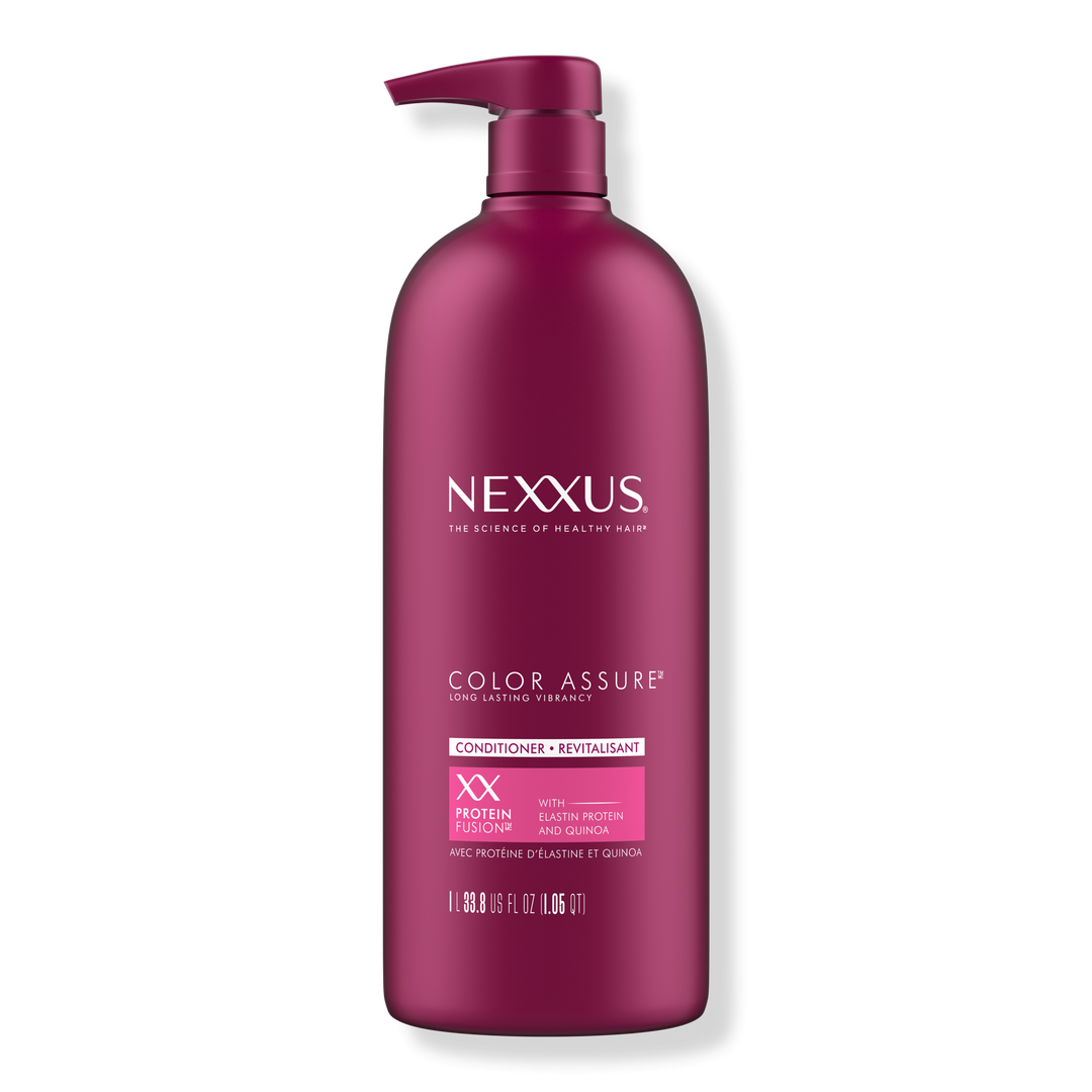 Nexxus Color Assure Conditioner #1