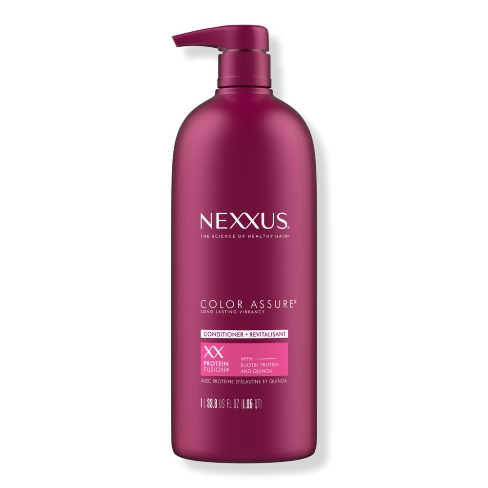 Nexxus Color Assure Conditioner - 33.8 oz