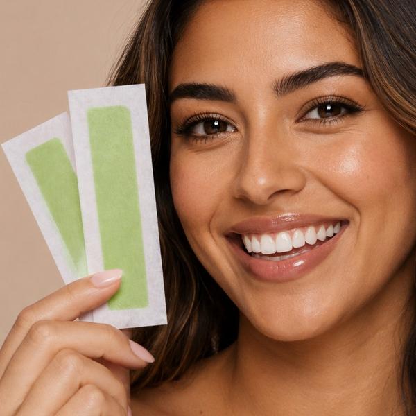 Nads Natural Facial Wax Strips #7