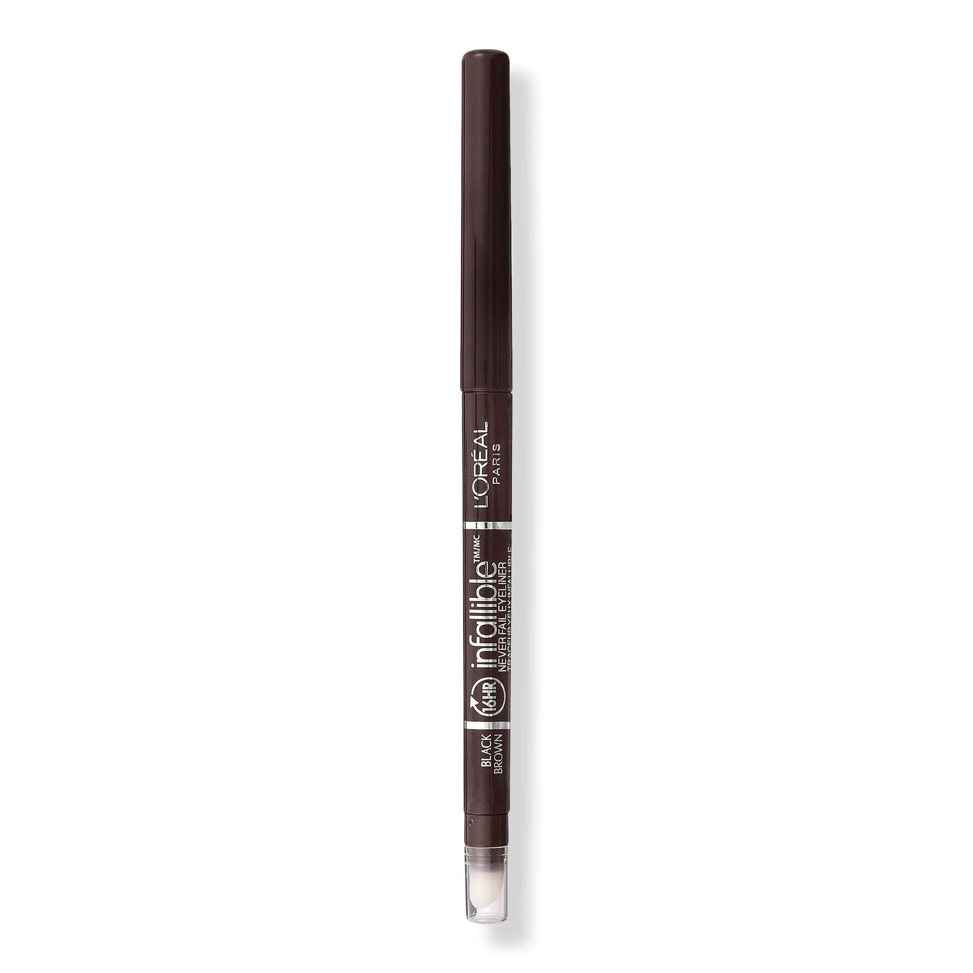 L'Oréal Infallible Never Fail Eyeliner #1