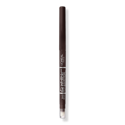L'Oreal Infallible Never Fail Eyeliner - Black Brown