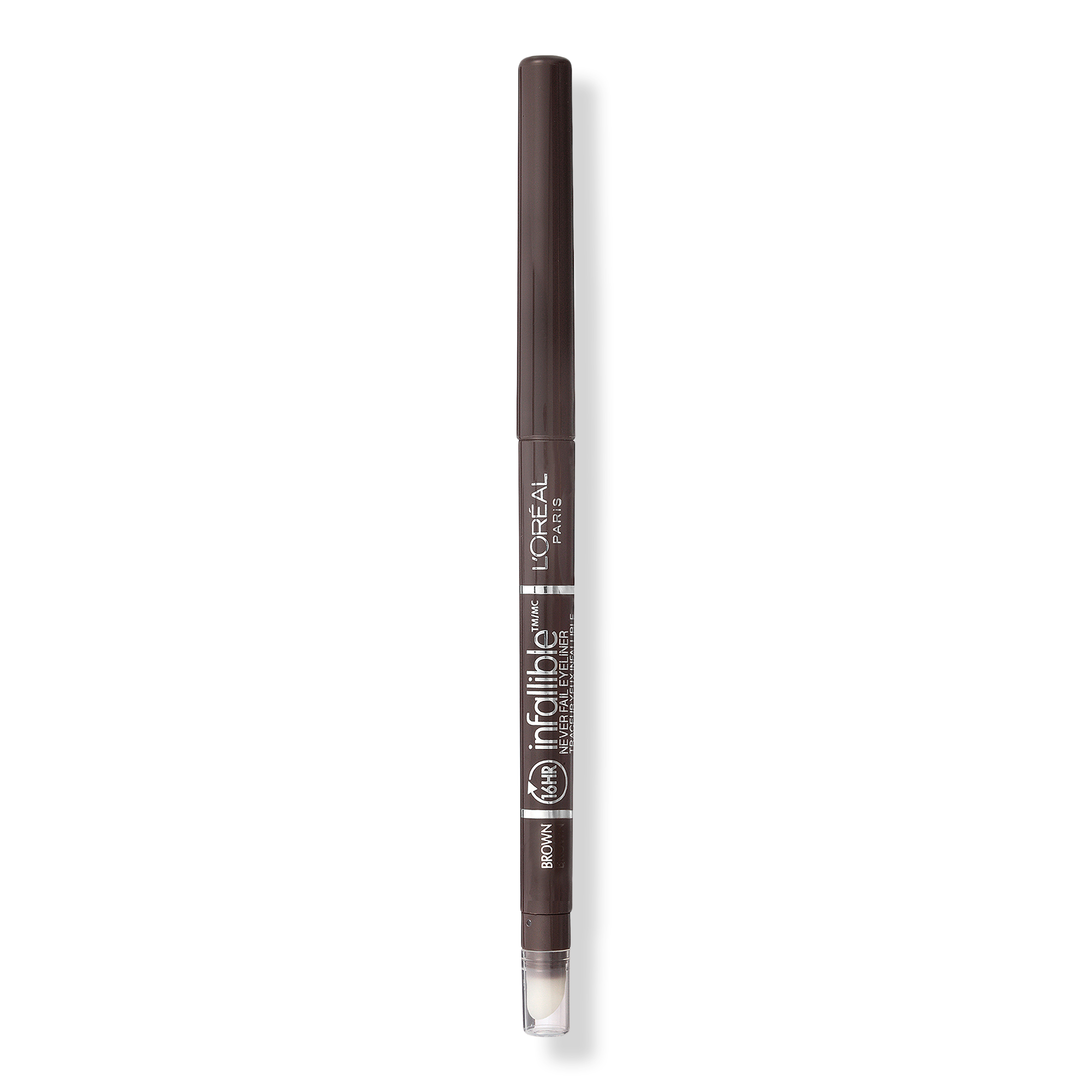 L'Oréal Infallible Never Fail Eyeliner #1