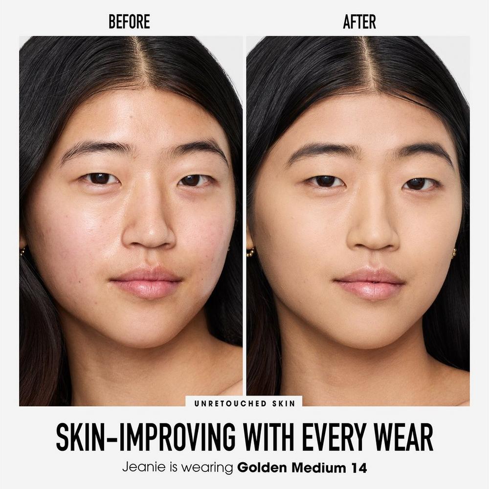 ORIGINAL Loose Powder Foundation SPF 15