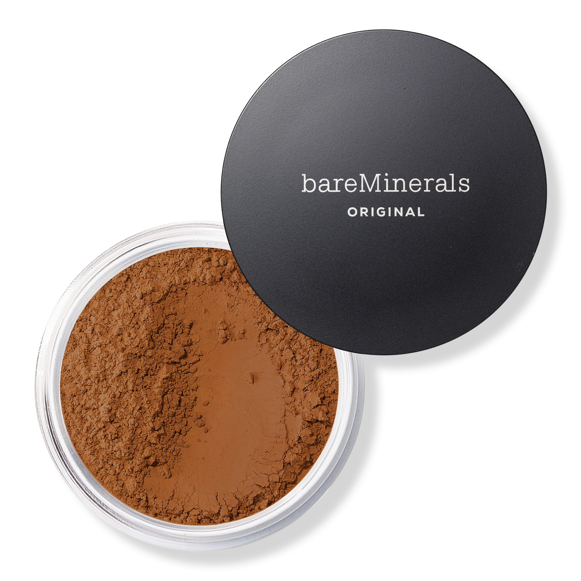 bareMinerals ORIGINAL Loose Talc-Free Mineral Powder Foundation SPF 15 #1