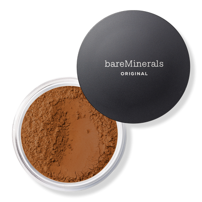 bareMinerals ORIGINAL Loose Talc-Free Mineral Powder Foundation SPF 15