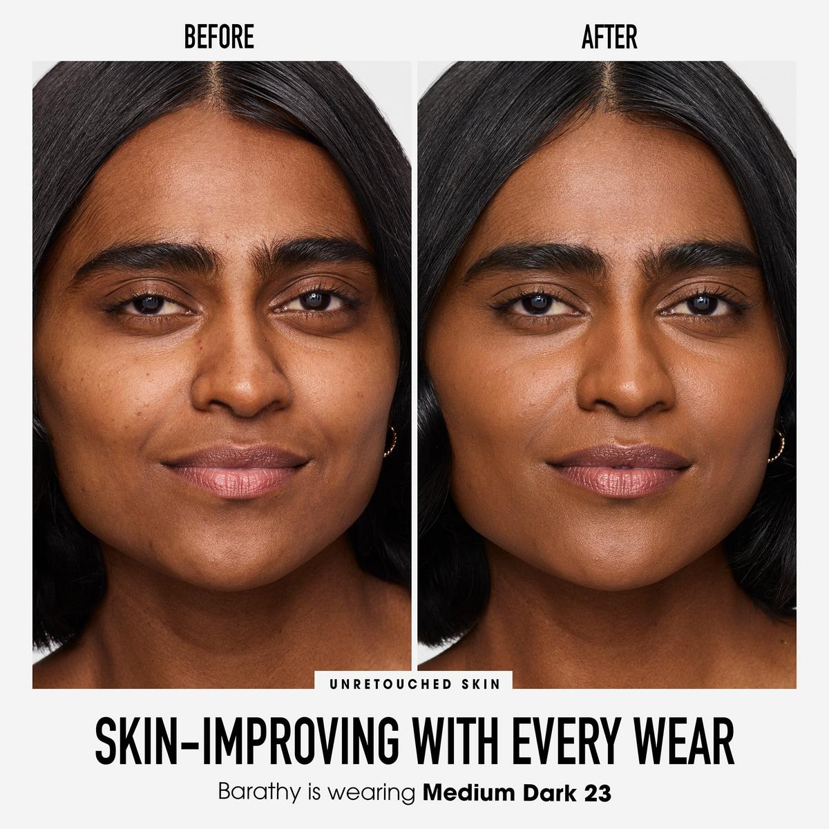 ORIGINAL Loose Powder Foundation SPF 15