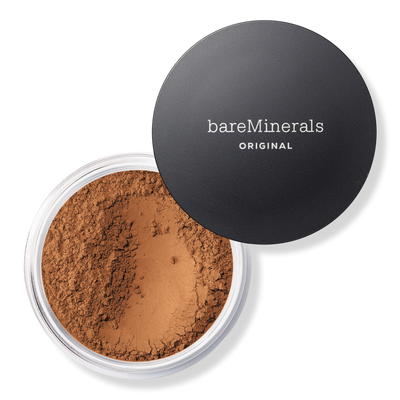 bareMinerals ORIGINAL Loose Talc-Free Mineral Powder Foundation SPF 15